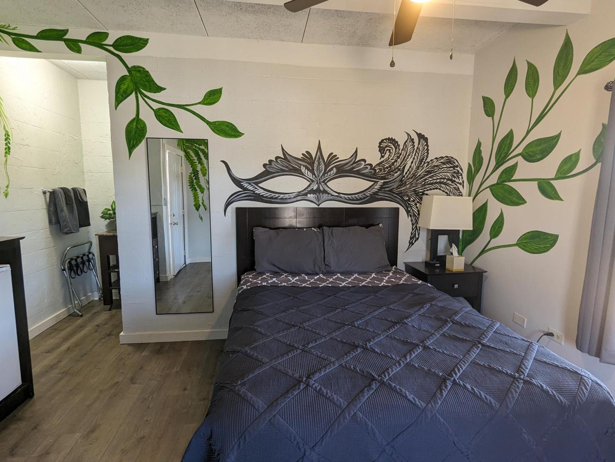 Riverboat Inn & Suites 매디슨 외부 사진
